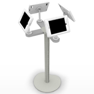iPad Quad